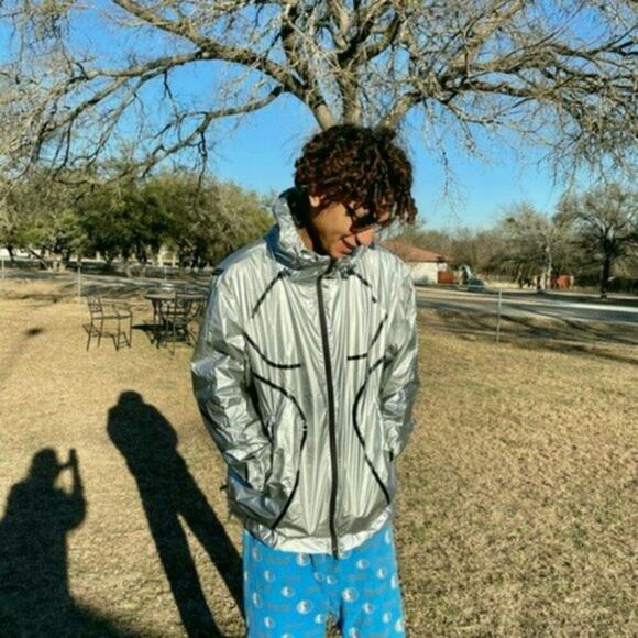 Dolce and Gabbana 52mm Cat Eye Sunglasses Red - Picture 10 of 12